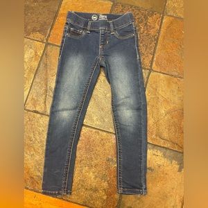 Girls Jeggings